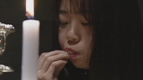 ゲロゲロ 食って、吐いて、また食って — Fondos 3