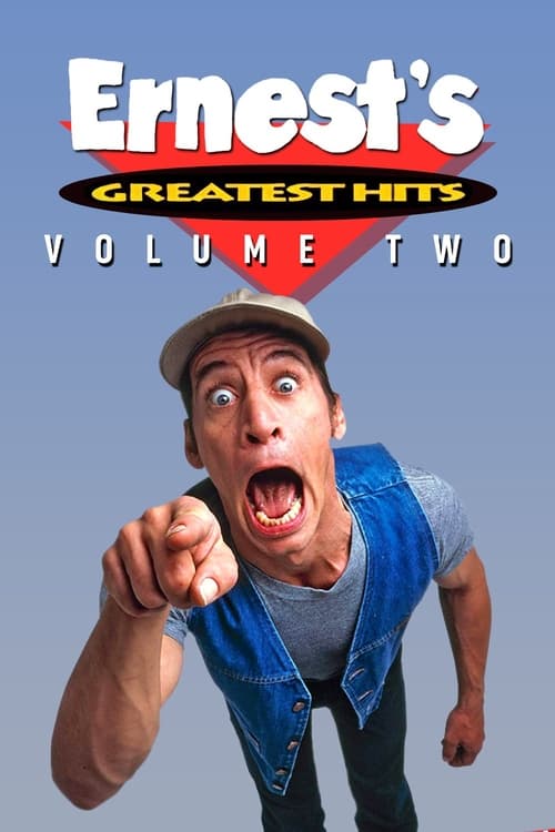 Ernest's Greatest Hits Volume 2 (1992) poster