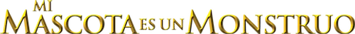 Mi mascota es un monstruo