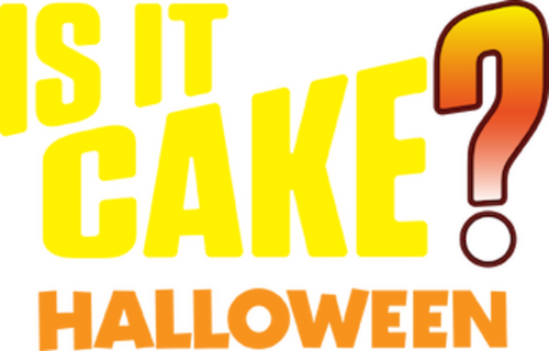 Is It Cake? Halloween | FlixBox