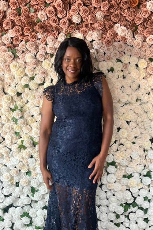 Tiffany Chevonne