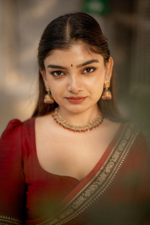 Foto de Arya Menon