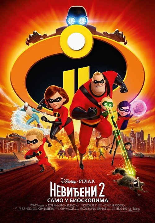 Posters