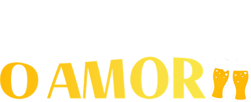 Fermentando o Amor - Logo 2