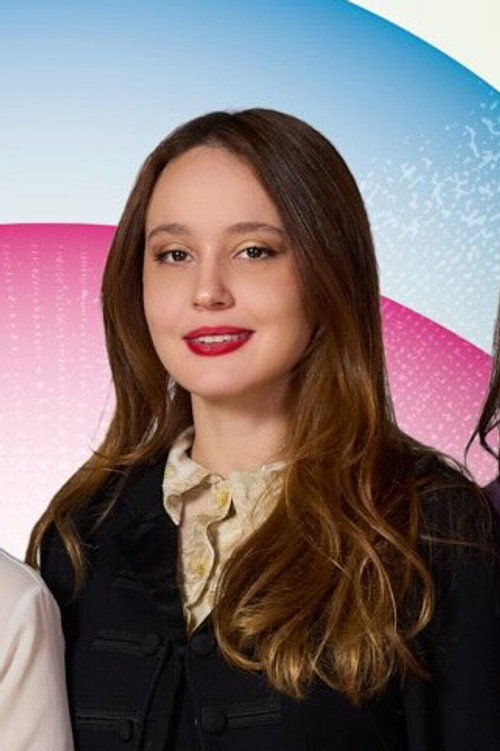 Alicia Moncholí Lueje