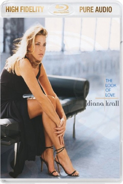 Diana Krall: The Look of Love