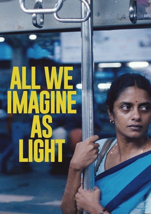 All We Imagine As Light (2024)