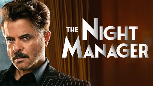 The Night Manager