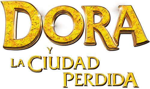 Dora y La Ciudad Perdida