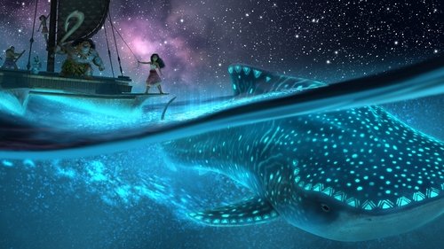 Moana 2 Screenshot