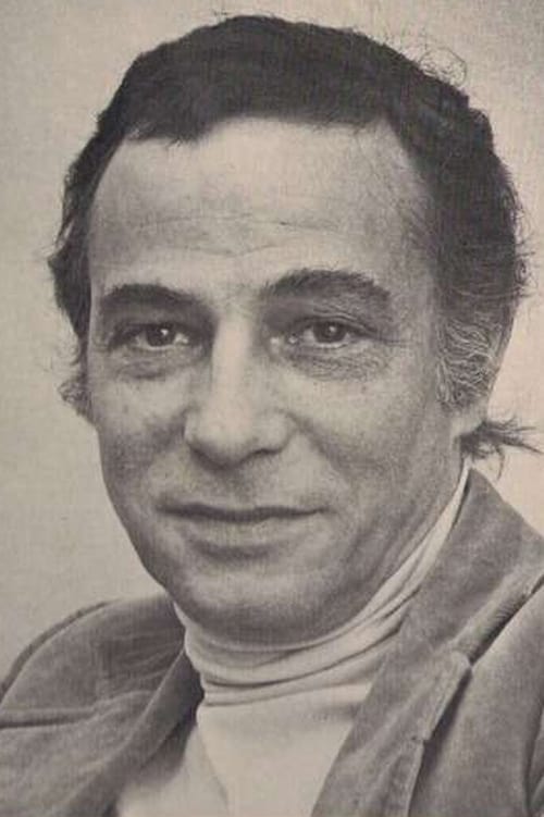 Jean Négroni