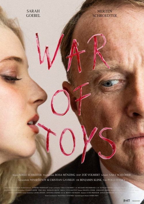 War of Toys