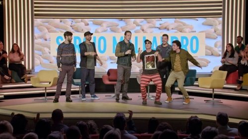 Épisode 10