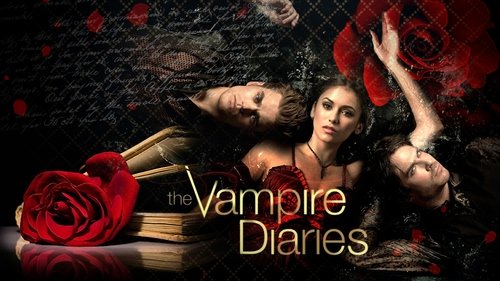 The Vampire Diaries Season 1