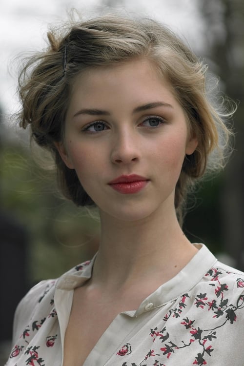 Kép: Hermione Corfield színész profilképe