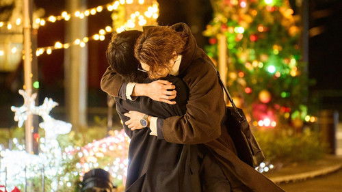 Image de l'épisode Épisode 12