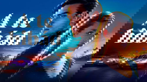 Your Fault Screenshot