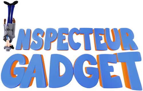 Inspecteur Gadget