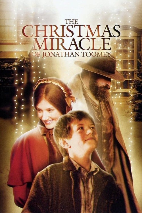 El milagro de navidad de Jonathan Toomey 2007