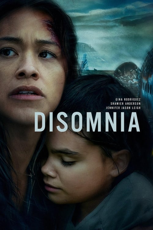 Imagen 2 del estreno  de Disomnia