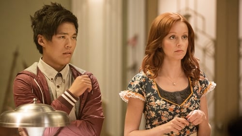 The Librarians: 1×5