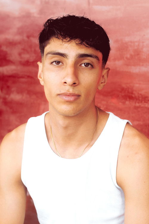 Frank Esteban Gonzalez