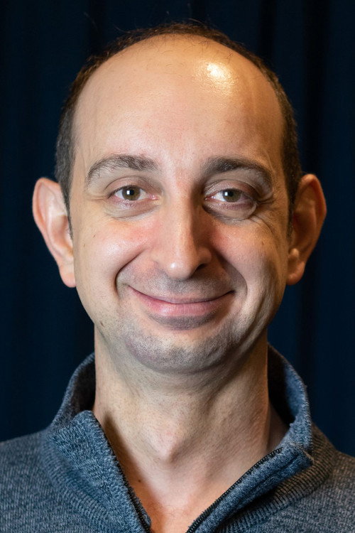 Alexandros Zouridakis