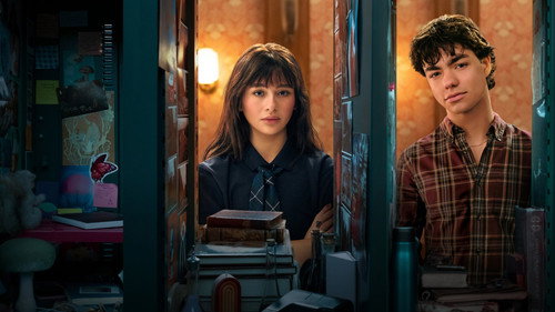Locker Diaries: Coven Academy