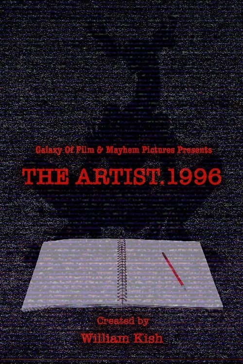 The Artist. 1996