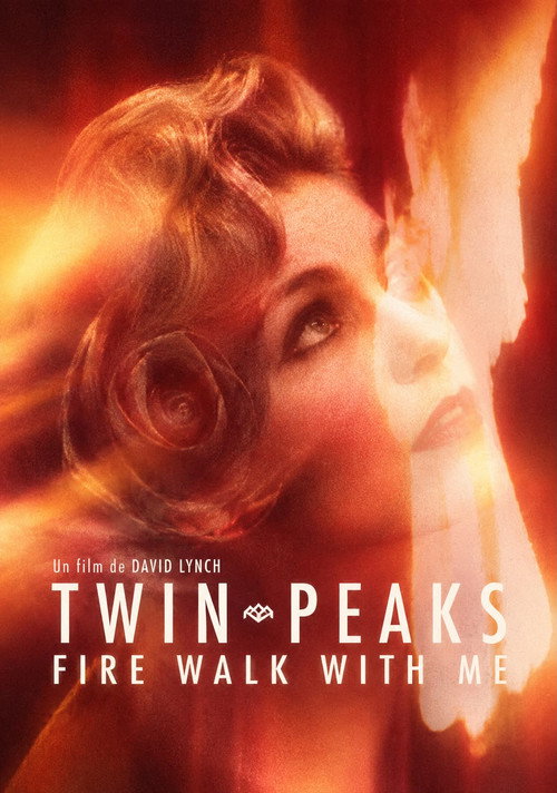 Poster 57 for Twin Peaks: Fire Walk with Me