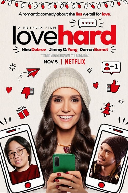 Download Love Hard Subtitle