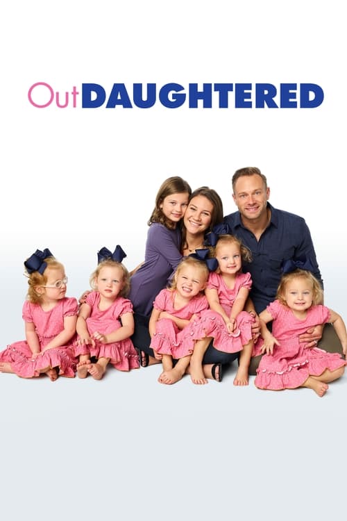 Where to stream Outdaughtered Season 5