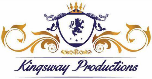 Kingsway Productions logo