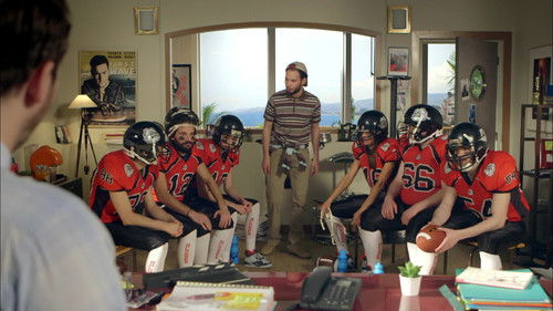 Image de l'épisode Coach Ryan