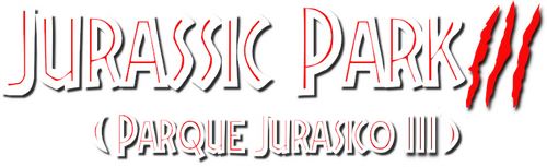 Parque Jurásico III