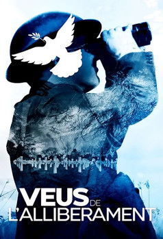 Escena 6 de Voices of Liberation