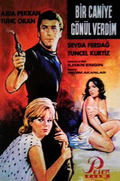 Bir Caniye Gönül Verdim (1965)