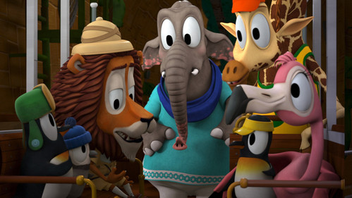 Favourite Animal