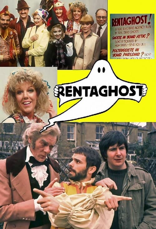 Rentaghost