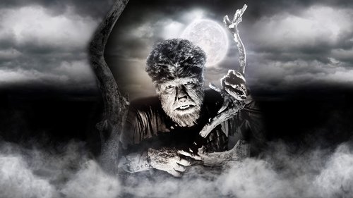 The Wolf Man