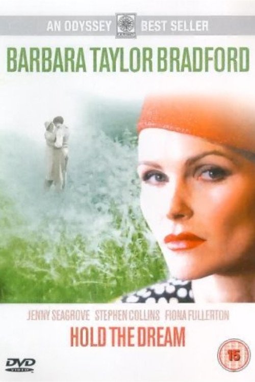 Hold the Dream movie poster player