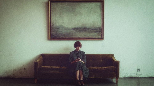 A Woman Asleep - imagem 2