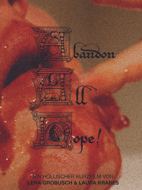 Abandon All Hope! poster