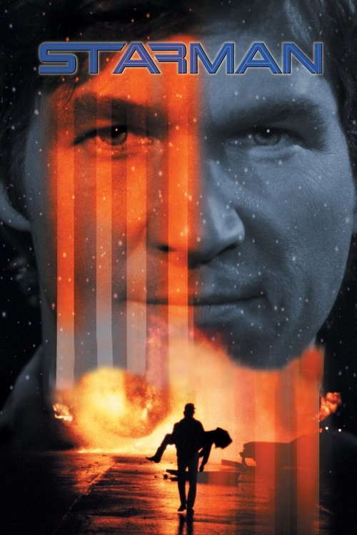 Starman 1984 Starman 1984
