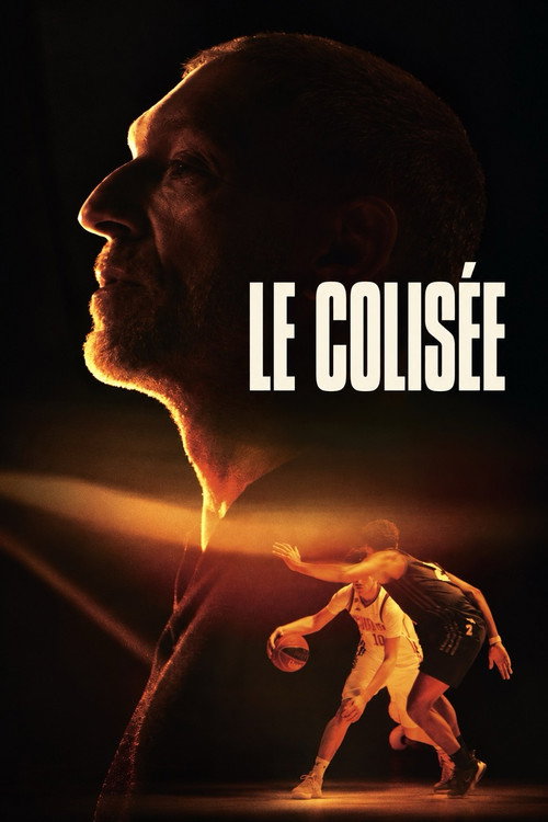 The Colosseum still 2