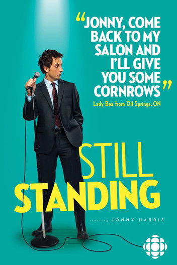 Escena 5 de Still Standing