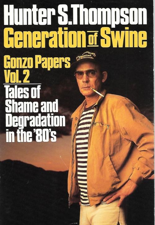 GenerationofSwine