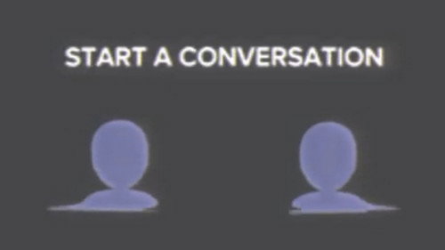 Кадр из The conversation massacre conversation.mp4
