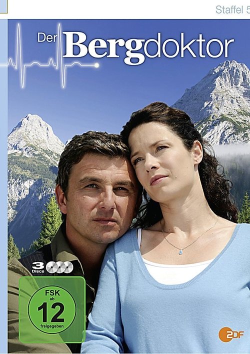 Der Bergdoktor, S05 - (2012)