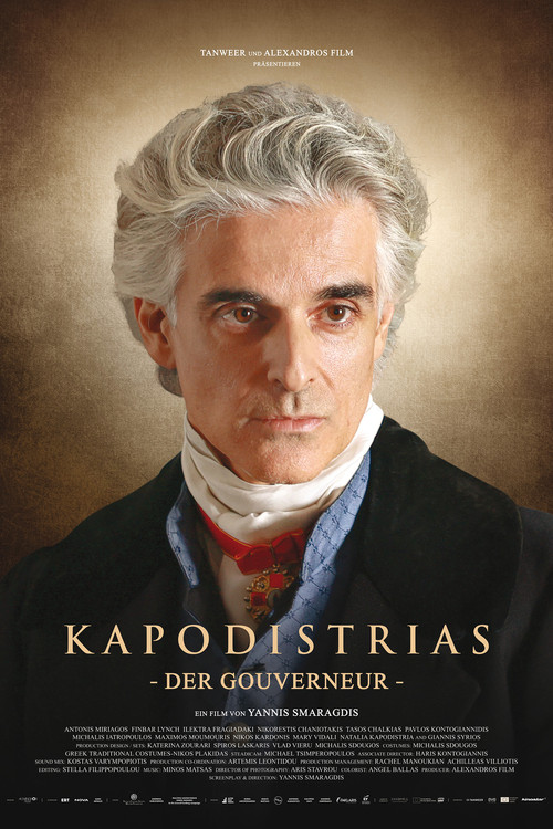 Kapodistrias